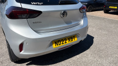 Vauxhall Corsa 1.2 Elite Edition 5dr Petrol Hatchback